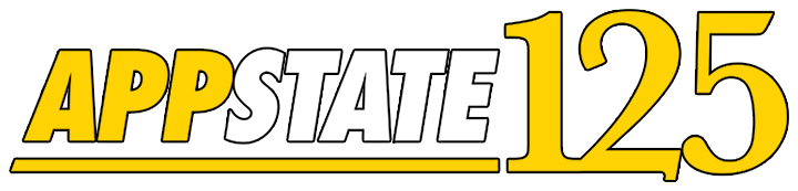 App State Logo